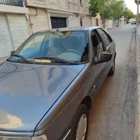 پژو 405 GLX|خودرو سواری و وانت|بجنورد, |دیوار