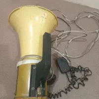 بلندگو میوه فروشی