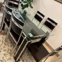 میز ناهارخوری