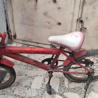 دوچرخه سایز 20 سالم