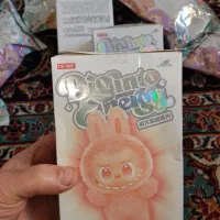 عروسک لبوبو اورجینال|اسباب‌‌بازی|پردیس, فاز ۵|دیوار