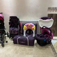 اسباب و اثاث بچه|اسباب و اثاث بچه|تهران, فردوس|دیوار