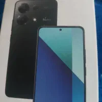 گوشی شیامی نت ۱۳|موبایل|امیدیه, |دیوار