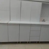 کابینت آماده ، کابینت پیش ساخته (فروش فوری)|مصالح و تجهیزات ساختمان|بندرعباس, |دیوار