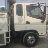 الوند8/5تن. مدل 95