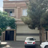 آپارتمان غیاث الدین جمشید نوساز