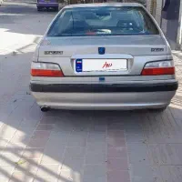 پرشیا