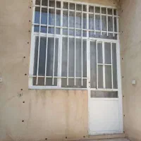 دولنگه در  و پنجره با حفاظ