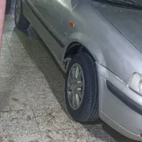 سمند LXمدل 85