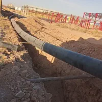 مجری پروژه های پلی اتیلن|خدمات پیشه و مهارت|کرج, کوی کارمندان جنوبی|دیوار