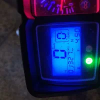 موتور هوندا۲۰۰ صفر