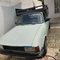 پیکان وانت مدل ۹۰