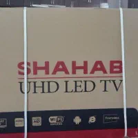 تلویزیون 55 نو استفاده نشده