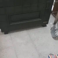 بخاری گازی نیک کالا