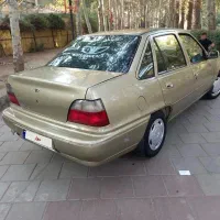 دوو سیلو مدل ۸۱ بدون رنگ|خودرو سواری و وانت|ارومیه, |دیوار