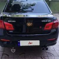 راین ولا مدل ۹۶ بیرنگ|خودرو سواری و وانت|تهران, مهرآباد جنوبی|دیوار