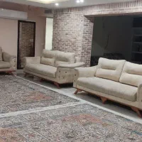 منزل مسکونی نوساز سه طبقه