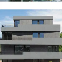 فروش ویلایی 903 متری بلوار فدک