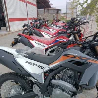 پخش موتور هانست کبیرcrfl