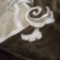 پتوی بزرگ دونفره|رختخواب، بالش، پتو|قزوین, |دیوار