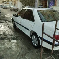 پارس401 xu7p|خودرو سواری و وانت|کرمانشاه, |دیوار