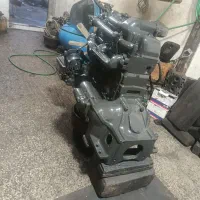 موتور خاور|قطعات یدکی و لوازم جانبی|سبزوار, شهرک صنعتی خاوران|دیوار