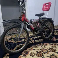 دوچرخه ۲۰ بدون دنده
