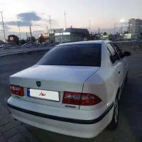 سمند lx 94 عروسک|خودرو سواری و وانت|اسلام‌شهر, شهرک احمدیه|دیوار