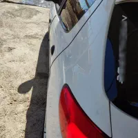 پژو 206مدل 89|خودرو سواری و وانت|مرند, |دیوار