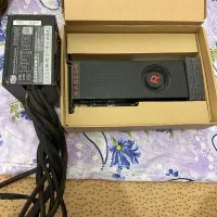 گرافیک و پاور