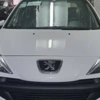 پژو 207 پانا موتور TU5P