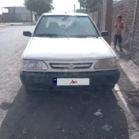 پراید مدل 86|خودرو سواری و وانت|میان جلگه, |دیوار