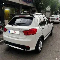 کوییک اتوماتیک R فول پلاس