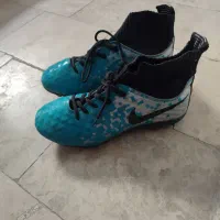 کفش مخصوص چمن مارک نایک