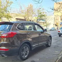 تیگو ۵ مدل۹۶|خودرو سواری و وانت|تبریز, |دیوار