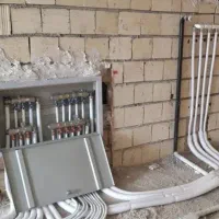 لوله کش سیار کشی آب وفاضلاب گازتعمیرات نصب شیرآلات|خدمات پیشه و مهارت|شیراز, آزادگان|دیوار