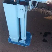 جرثقیل کفی fx360 بادسان|خودرو سنگین|ایوانکی, |دیوار