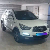 هایما s5  توربو   مدل ۴۰۲