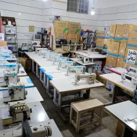 چرخ خیاطی صرف تا صد بانک چرخ «ترکایی»