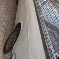 وانت ۸۶ دوگانه کارخانه|خودرو سواری و وانت|دهگلان, |دیوار