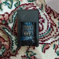 دستگاه شنود سیم کارت خور نو نو هنوز استفاده نکردم|دوربین مداربسته|اردبیل, |دیوار