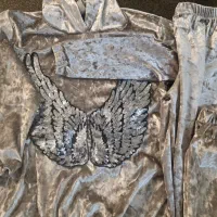 لباس مجلسی وپالتو ترک دخترانه|لباس|اصفهان, جلالیه|دیوار