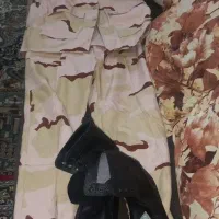 لباس خدمتی