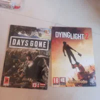 بازی کامپیوترDying Light 2. .Days gone