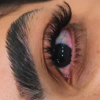 تخفیف ویژه اکستنشن مژه ب مدت محدود