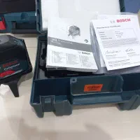 تراز لیزری بوش (اصلی)|ابزارآلات|رشت, آب و برق|دیوار