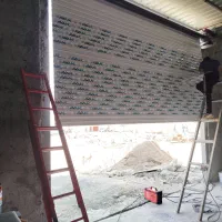 فروش و تعمیر درب کرکره برقی|خدمات پیشه و مهارت|بندرعباس, |دیوار