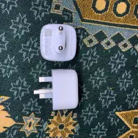 اداپتور ۲۰ وات اصلی ایفون