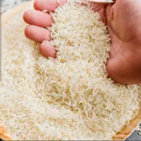 یک کیلو برنج هندی