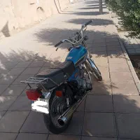 موتور زیر قیمت فوری|موتورسیکلت|کاشان, امام خمینی|دیوار